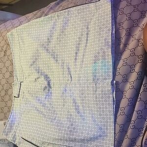 Ladies scooter skirt